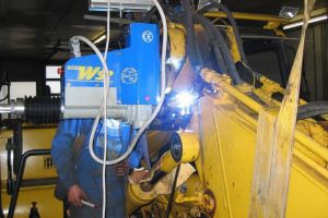 Service & Werkstatt