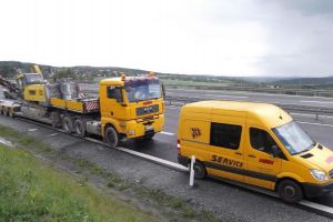 Service & Werkstatt