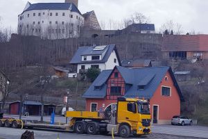 Unsere Angebote für den Verkauf von neuen und gebrauchten Baumaschinen