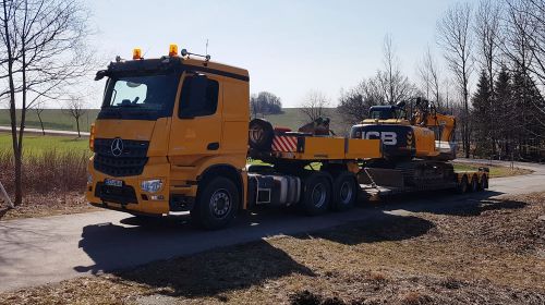 Baumaschinen, Nutzfahrzeuge, Bagger, Schwertransporte, Unimog, Dozer, Chemnitz, Sachsen, HMF-Ladekran, Kompaktlader, Dumper, Minibagger, Baugeräte, Mobilbagger, Kettenbagger, Radlader, Teleskopen, Baggerlader, Schwerlasttransporte, Tandemwalzen, Grabenwal