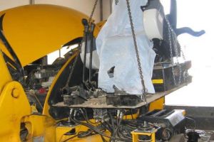 Service & Werkstatt