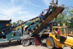 Service & Werkstatt