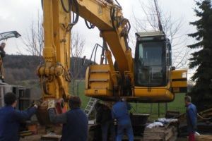 Service & Werkstatt