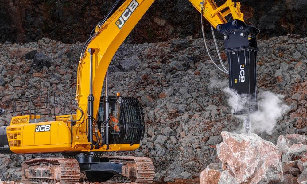 Unsere Angebote für den Verkauf von neuen und gebrauchten Baumaschinen