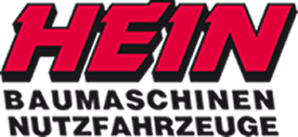 Hein Baumaschinen Nutzfahrzeuge GmbH